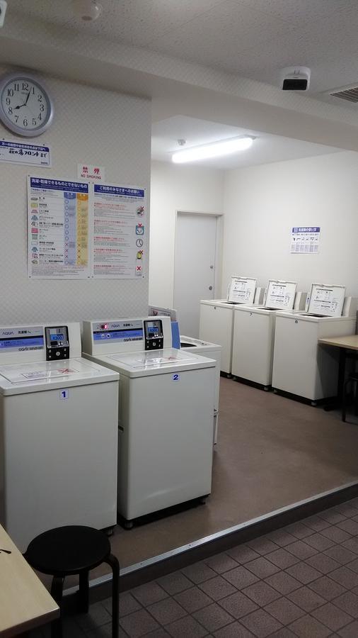 東京都 莺谷基地旅舍旅舍 外观 照片